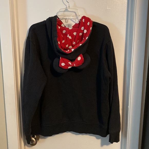 Disney Parks Hoodie with Ears - Picture 2 of 7